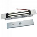 280kg Electromagnetic lock to swing glass and sliding door  4