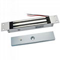 280kg Electromagnetic lock to swing glass and sliding door 