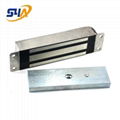 S4A Flush Mount Electro Magnetic Lock