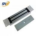 S4A Flush Mount Electro Magnetic Lock