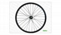  Carbon 29er MTB Wheels 40mm Width Clincher AM 2