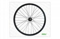  Carbon 29er MTB Wheels 40mm Width Clincher AM 3