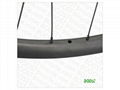 29er 27mm Width Carbon Clincher Mtb