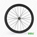 BOOST 25mm width 50mm Carbonbikes clincher wheelsets 2