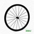 BOOST U shape 23mm width38mm Carbon