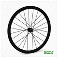 BOOST U shape 23mm width38mm Carbon clincher wheelsets 2