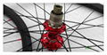 BOOSTbicycle 27.5er 35mm  Mtb Carbon Wheelsets XC 2