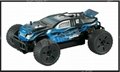 buggy truggy electric car remote control radio Vehicles for drift brinquedos