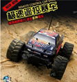 buggy truggy electric car remote control radio Vehicles for drift brinquedos