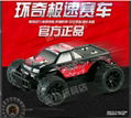 buggy truggy electric car remote control radio Vehicles for drift brinquedos