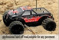 buggy truggy electric car remote control radio Vehicles for drift brinquedos  