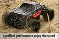 buggy truggy electric car remote control radio Vehicles for drift brinquedos  