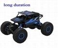ATV ABS material buggy brinquedos truggy battery charging electric car remote co