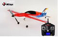 spy plane glider electric remote control radio rc foam  
