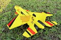  avion planes high quality Shipborne fighter plane glider electric toy remote co