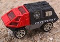 educational toys for children city vehicle set model car  