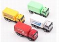 educational toys for children express truck model car