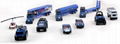 educational toys for children police car truck airplan  .