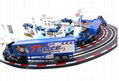 educational toys for children police car truck airplan  .