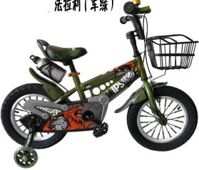 China tiianzheng bicycle company new product kids bike  2