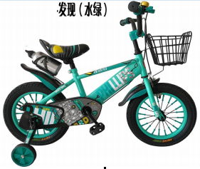 Original bike factory oem chidren bicycle good quality  2