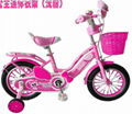 2015 hot selling chinese factory oem kids bike  1