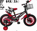 2015 hot selling chinese factory oem kids bike 