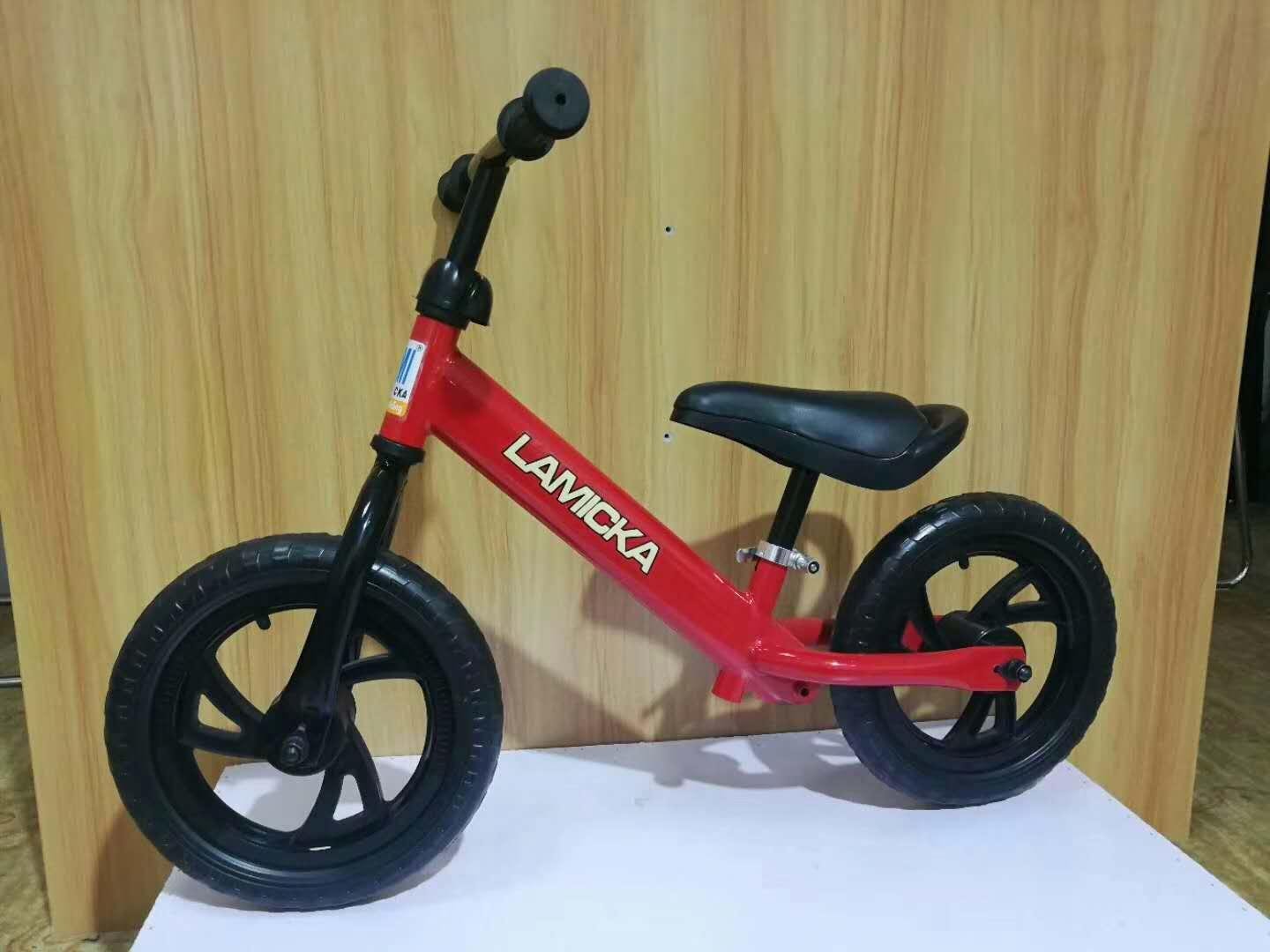 Online shopping wholesale bchild toy alance bike  2