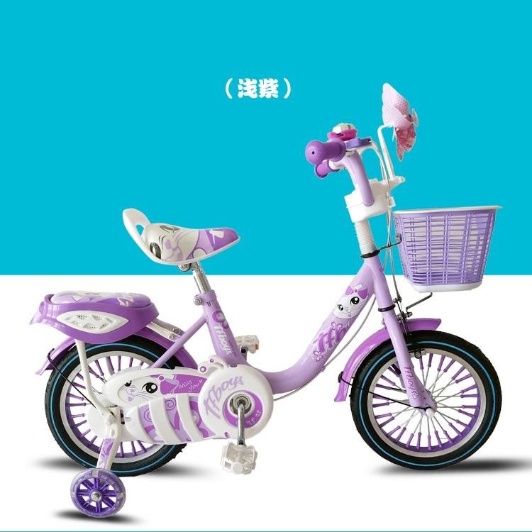 2015 new modle fashion design kids bicycle  2