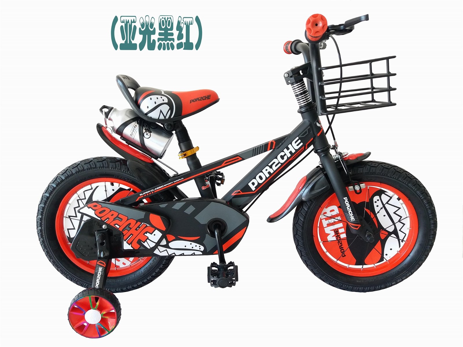 2-10 years children custom tricycle wholesale  2