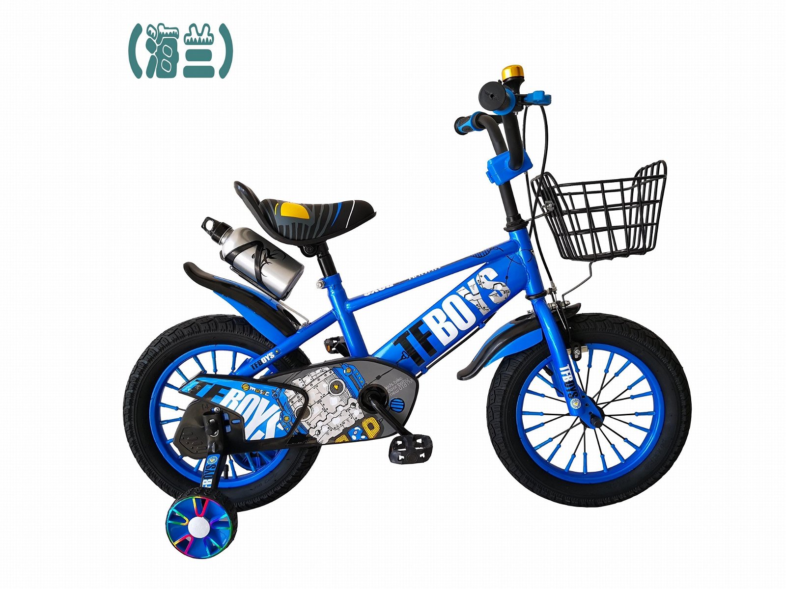 Tianzheng direct factory wholesale bicycle for children 
