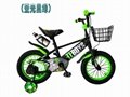 Tianzheng direct factory wholesale bicycle for children 