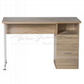 South America Hot Sale Modern Home Furniture Writing Desk