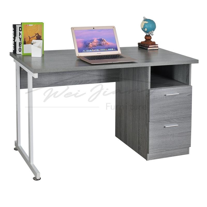 South America Hot Sale Modern Home Furniture Writing Desk 3