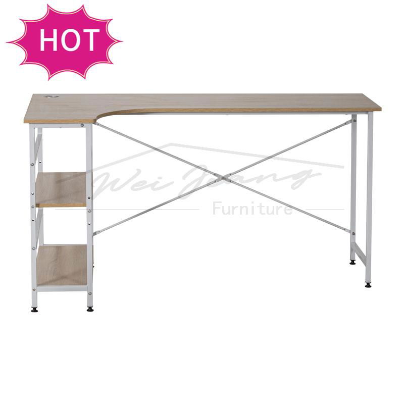 2022 High Quality Top Selling Home and Office Furniture Study Table 2