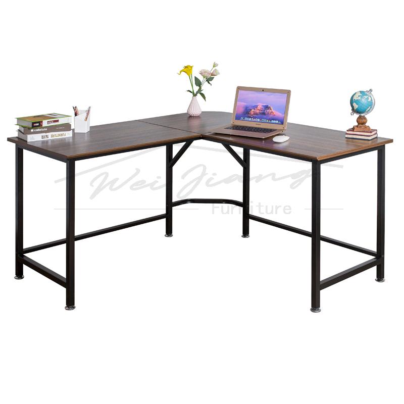 Amazon Hot Selling Luxury Melamine Office Furniture 3