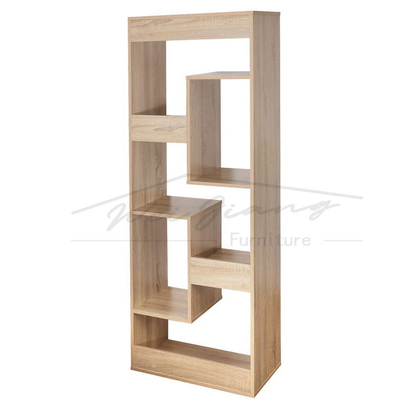 Professional Multifunctional Wooden Bookcase Supplier 3