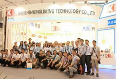 Kingliming Technology Co., LTD