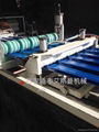 plastic high strength light weight long lifetime roof tile making machine 2