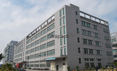 Strapack Industrial Co.,Ltd