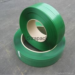 Brick Packing PET Strapping With High Tensile