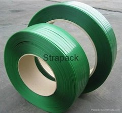 Polywood Packing PET Strapping Band With High Tensile