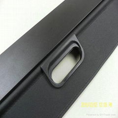 Factory direct sales all kinds of cargo cover for BMW--5