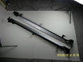 Top-quality Aluminum car running board