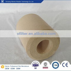 0.01 micron ceramic water filter