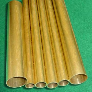 H62黃銅管價格 2
