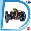 Solenoid Valve