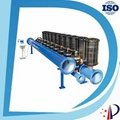 disc filtration system-4 inch Endogenous 10-Unit System 1