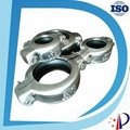 Stainless Steel Coupling 1