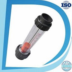 LZS Flow Meter